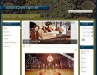Iranian Carpet Exporters