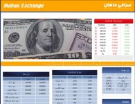 صرافی ماهان